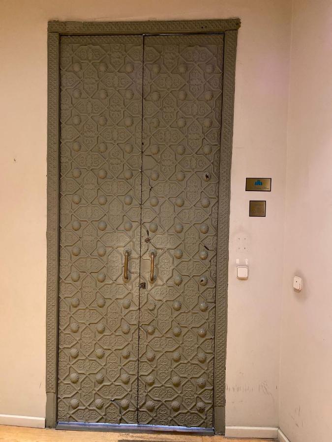 Hotel Opera Roost Madrid Exterior foto
