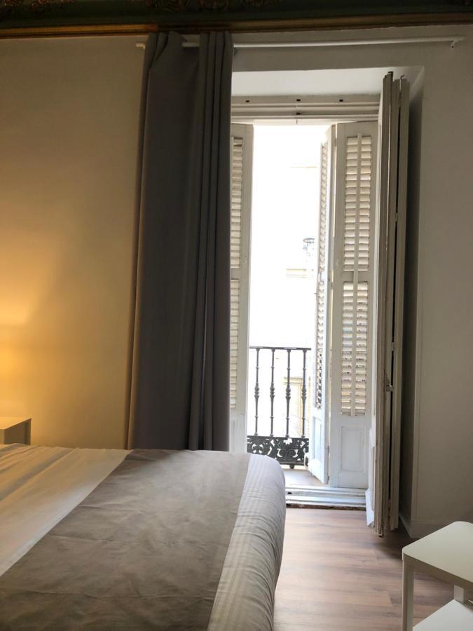 Hotel Opera Roost Madrid Exterior foto